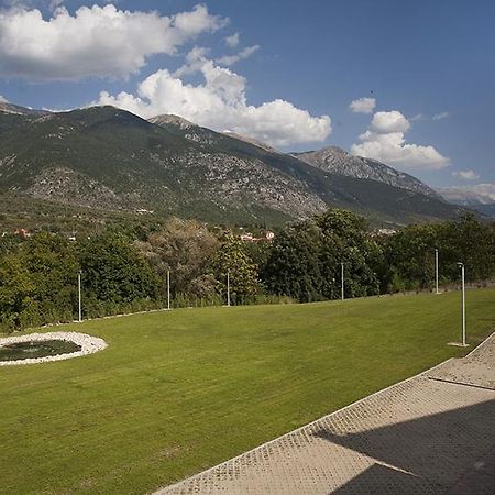 Villa Giovina Pratola Peligna Екстер'єр фото