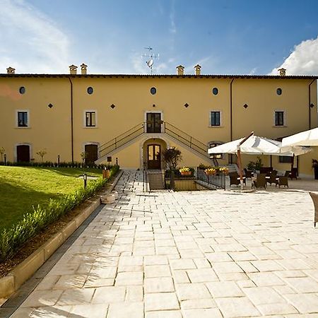 Villa Giovina Pratola Peligna Екстер'єр фото