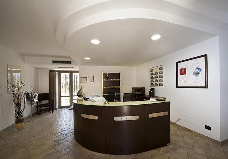 Villa Giovina Pratola Peligna Екстер'єр фото